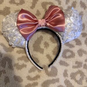 Disney handmade Ears Cinderella Inspired